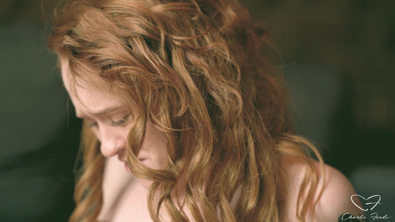 CharlieForde: Золотий бриз за участю Чарлі Форде, Август Кінг