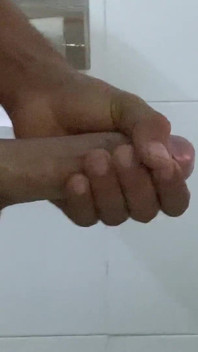 Jerking at Work Part 2