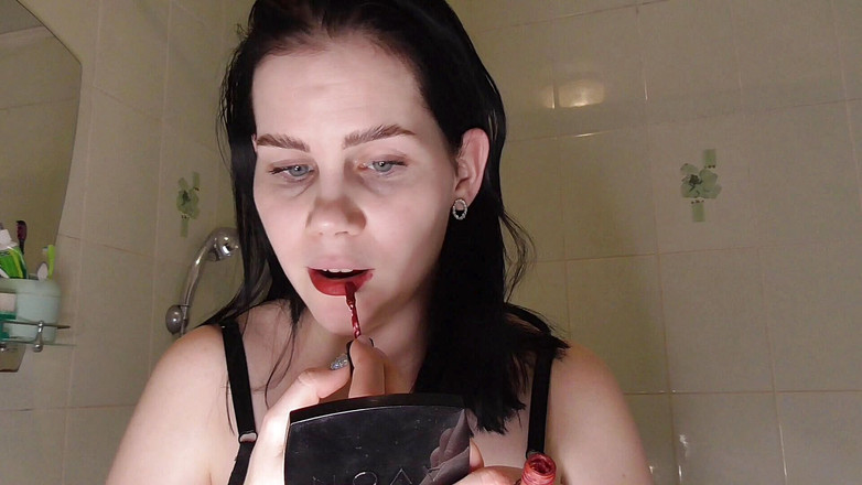 Anna Sky: Annina sexy přítelkyně a chcaní