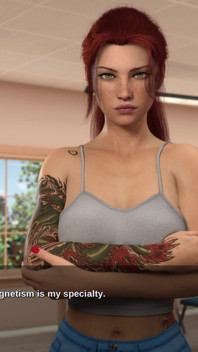 Slow and Furious Sex (part 3)