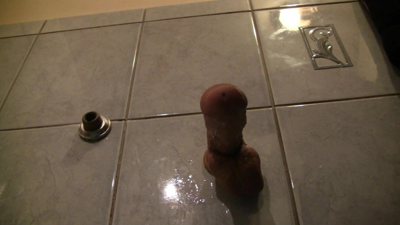 testfun07: Gioco con dildo enormi