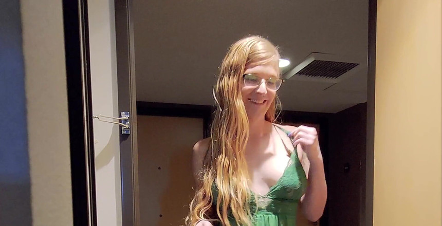 Angel Woodlawn: Vacation Time