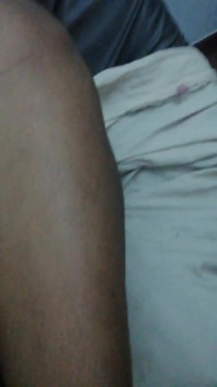 Kesan muka desi bhabhi