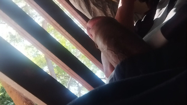 AlexAlejandro13: Il tuo buongiorno erecto