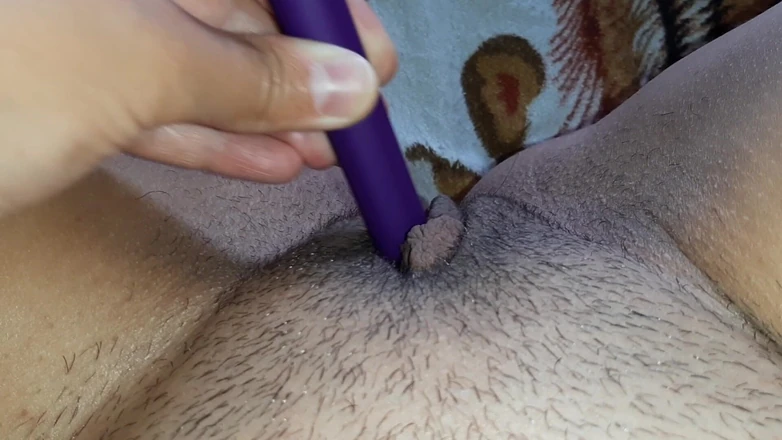 Lesbian-illusion: We Pass Vibrators to Each Other and Cum - Lesbian-illusion