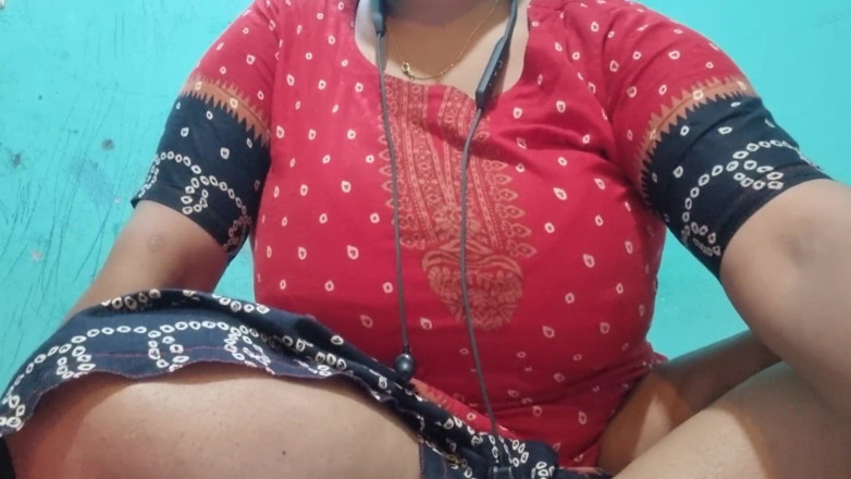 NilaRani693: Hot Real Homemade Solo Video With Deep Private Sexy Mood...