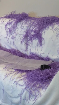 Dildo rosa masturbazione anale twink da solo