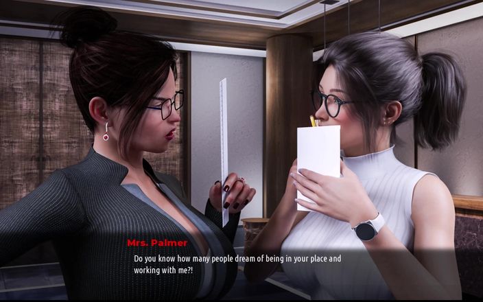 Johannes Gaming: Breeze of Passion Deep Instpection 1 Ive Fucked Cathy and We...