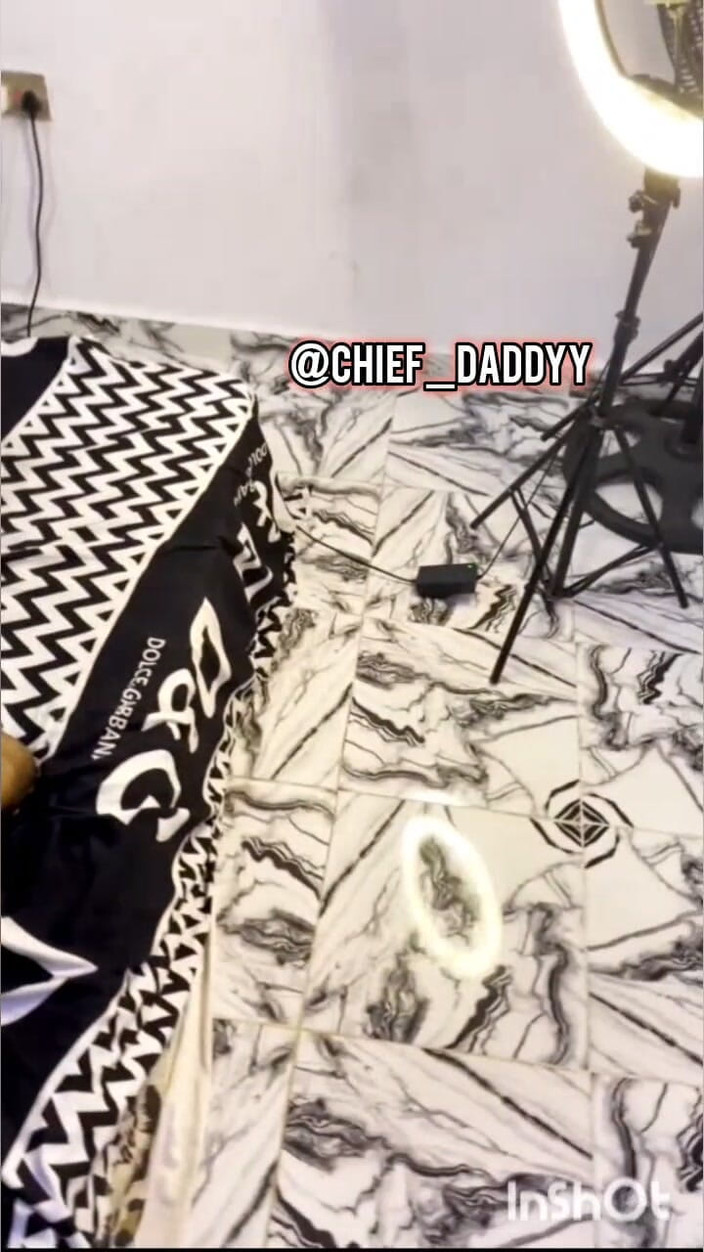 Chief_daddyy: Новая дева