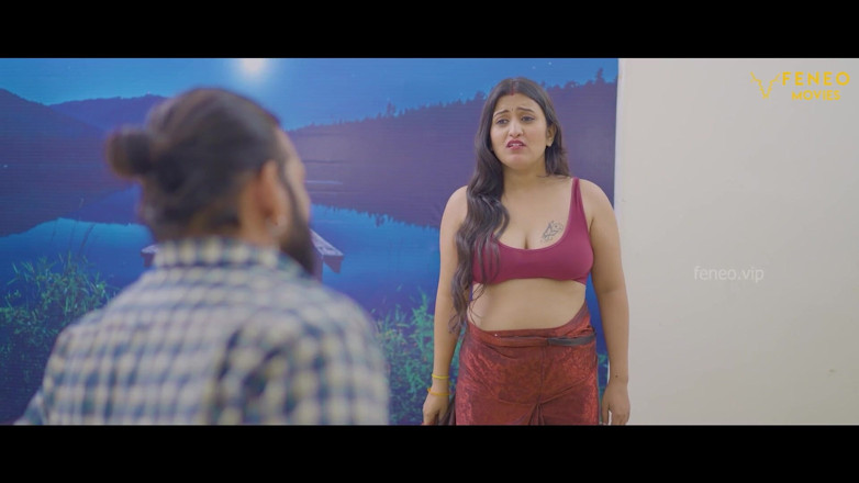 Triflicks: पूर्व प्रेमी घर में घुसा और उसके साथ सेक्स किया