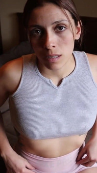 我的妻子对新的清洁女工很满意（我也是）！