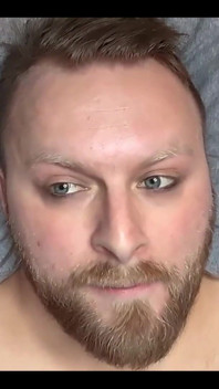 You Give Me a Hot Facial