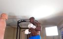 Hallelujah Johnson: Boxing Workout the Principle of Specificity, Often Referred to as...