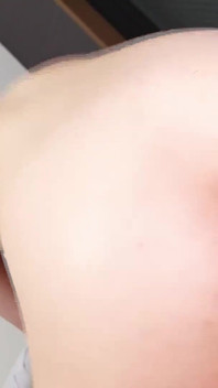 Nana-chan - Slender and Busty, Creampie