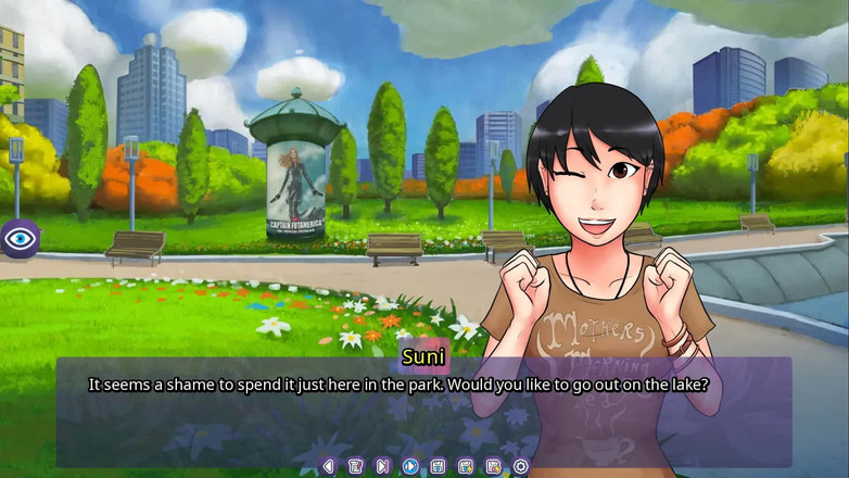 Futavision: Futadomworld Si jalang lelaki untuk futas dengan zakar besar ep 5