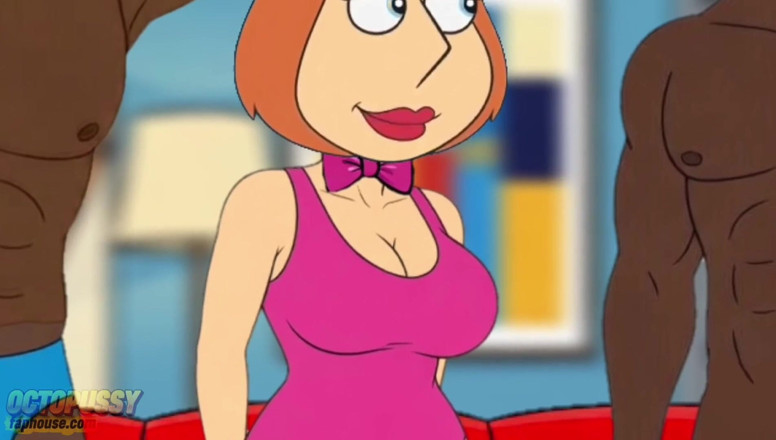 Octopussy Lovers Club: Stop Jerking off to My Wife. Cartoon