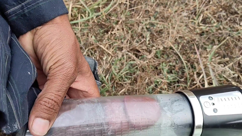 Fuckkkker: देसी लड़की जंगल में हिंदी वल्ग बना रही है, अचानक एक लड़के का मोटा लंड देखकर उसकी चुदाई हो गई, हिंदी vlog