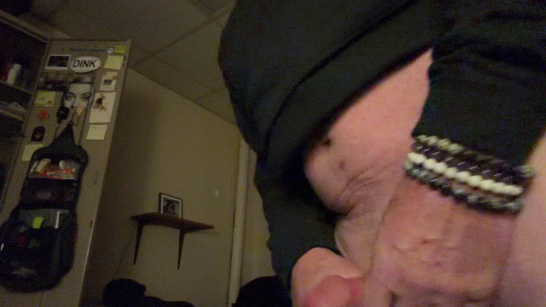 Tatted Daddy: 또 다른 사정