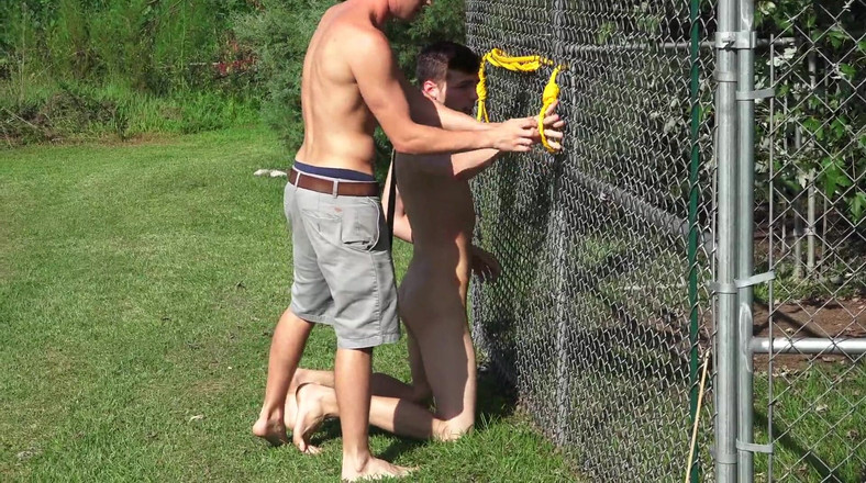 Colby Knox: 창녀와 그의 강아지