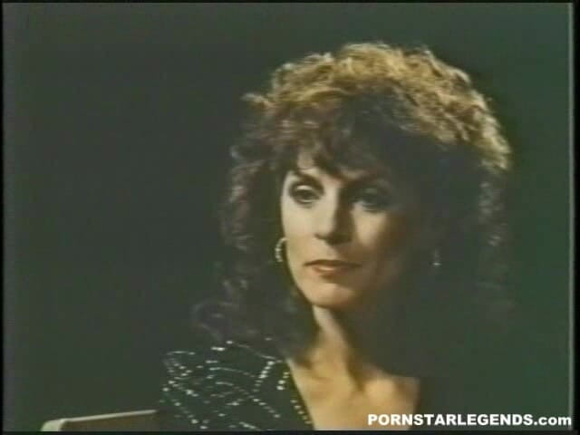 Pornstar Legends: Kay Parker และ Eric Edwards