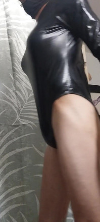 Crossdresser Loves Loves to Dress up Dress up