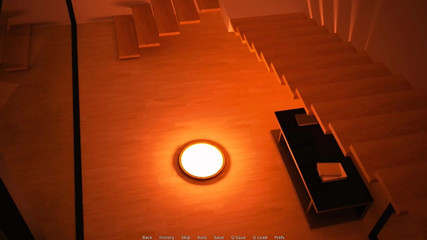 Neon2520: Bayangan Keinginan V0 7c Jalur Selingkuh Update 08