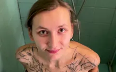 Miluji být naštvaná na