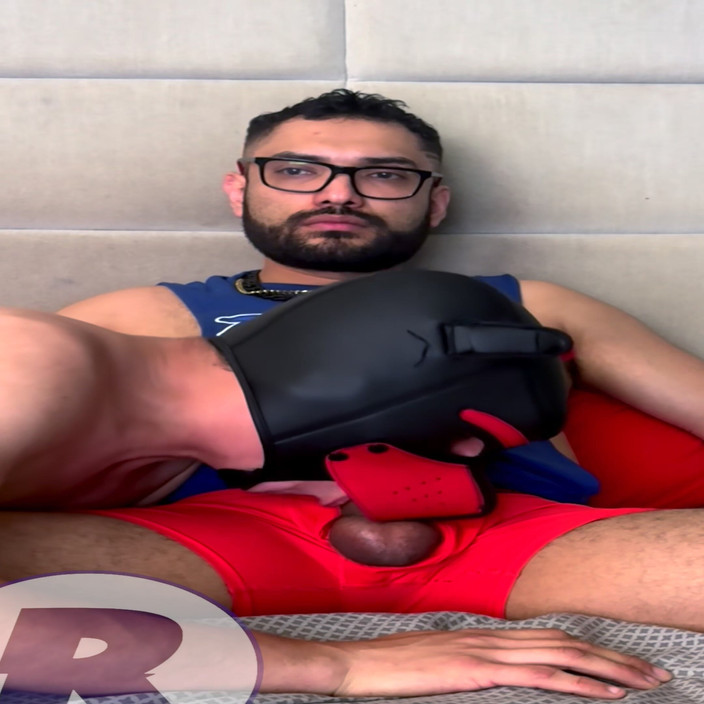 Robgrappler: Jocurile foamei I