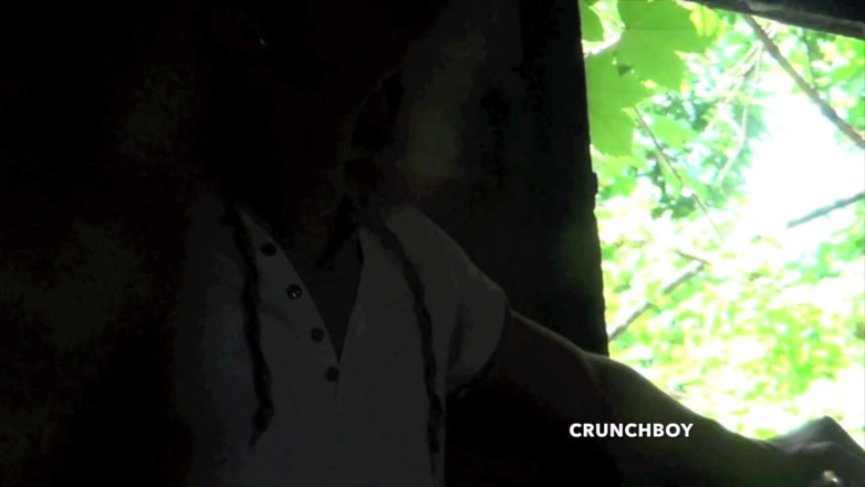 Raw French Bad boys: Jimy wurde von hetero-neugierigen übermÃ1/4ck gefickt