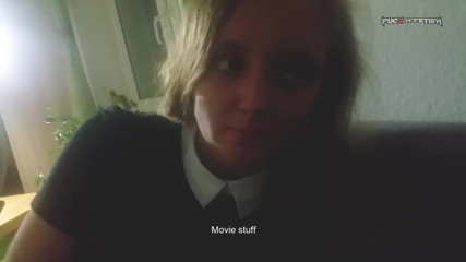 Fuck n Fetish: Hikmeisje