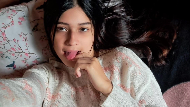 Yuli and tony: Influencer Lost a Video and I Sent It to My...