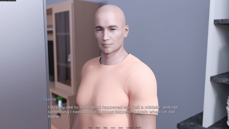 Porngame201: Masalah Jantung Terbaru 23