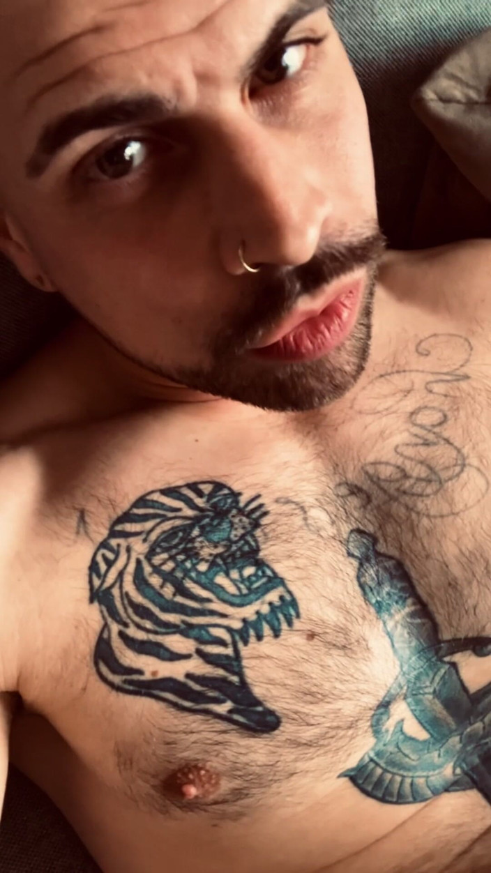 SweService: Hard ass jebanie rano.