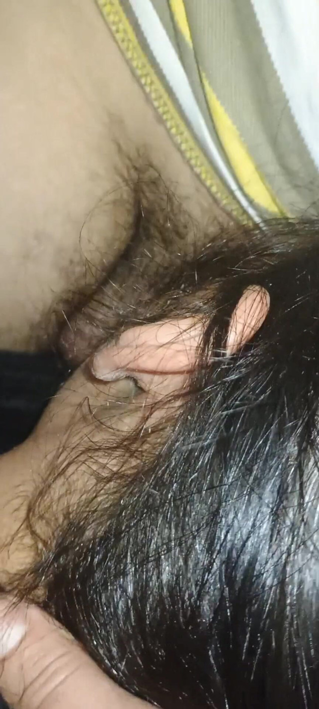 Stepdaughter Sucks My Dick with Lust (Teo cleo)