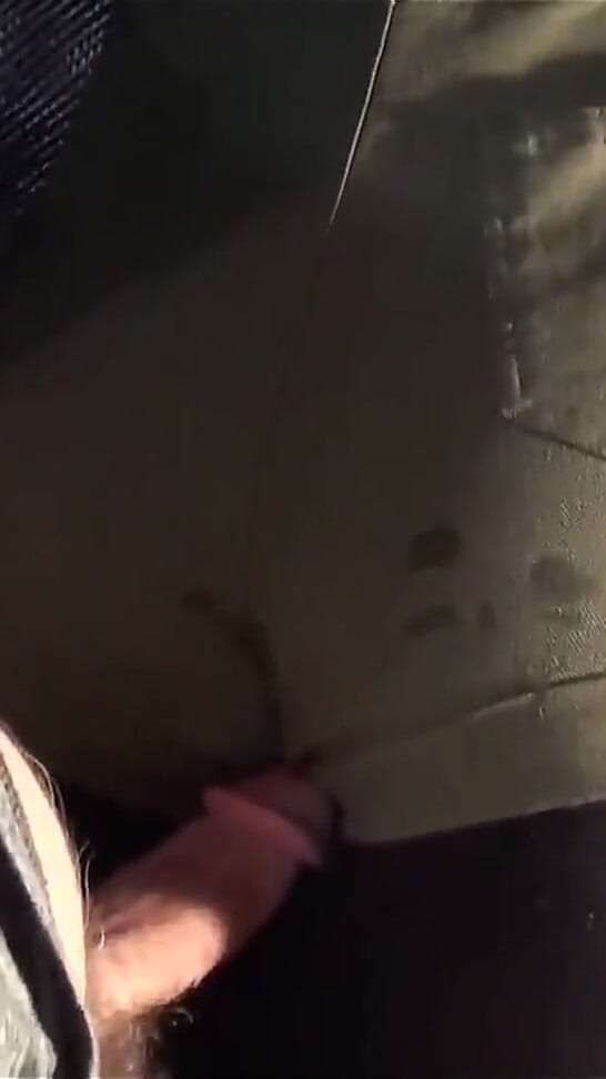 Assjob and Thigh Fuck with Pre-cum on Green Shorts (Grand D assjob)