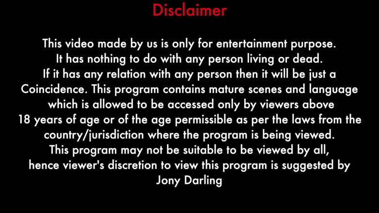 Jony Darling: Madrasta mostra seus peitos e dá leite ao enteado