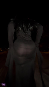 Slutty Morticia
