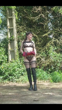 What Would You Do if You Saw This Free Use Doll?