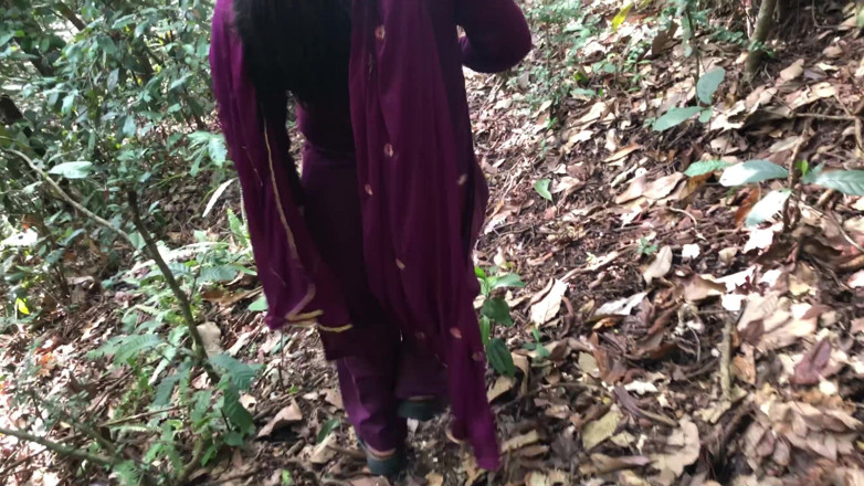 LustyBaby: Nepali Jungle Sex (jungle Adventures 2.0)