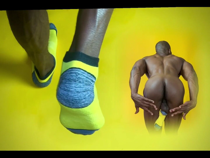 Boe Jack Ryan: Jaune moelleux