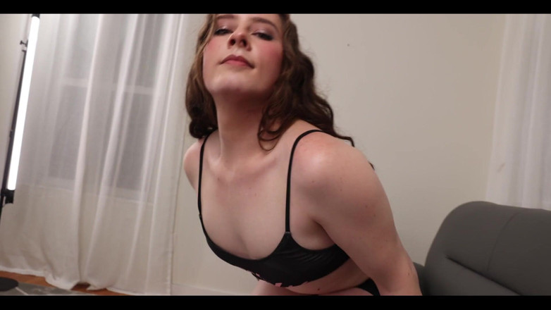Will__sin: Getting Home From Class to Greet You