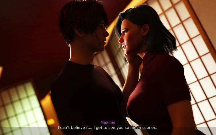 WICKEDGAMMES: Nghệ thuật quyến rũ (phần 20)