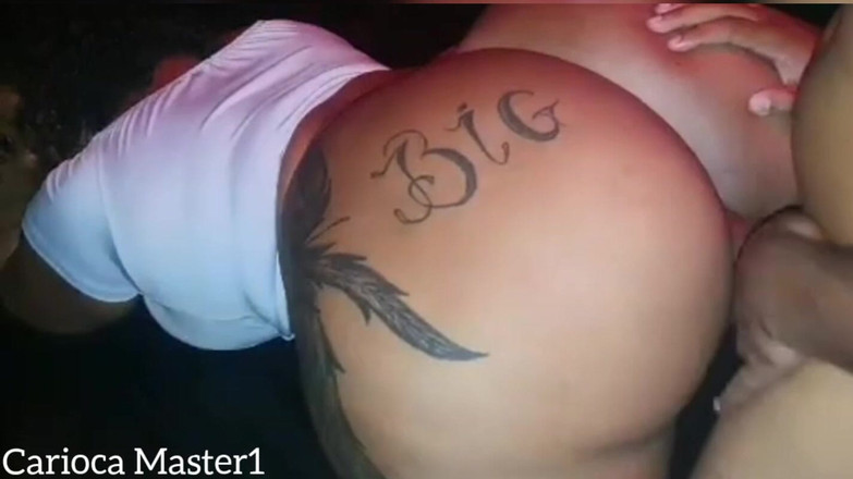 Carioca Master: Šukání v akváriu pro každého vidět