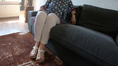 Sabdeluxe: Birkenstock bank