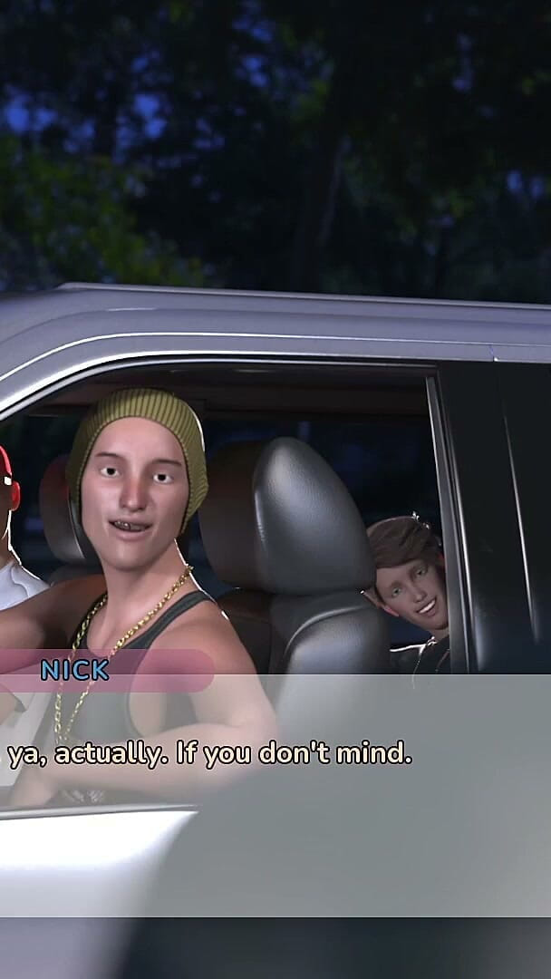 Adultgameplayvideos studio: Kinfolk Key Alabama - Ep1 - V1.0 - Part 8