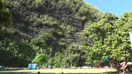 ATK Fans (Girlfriends): Vacances virtuelles à Kauai avec Zaya Cassidy, partie 2