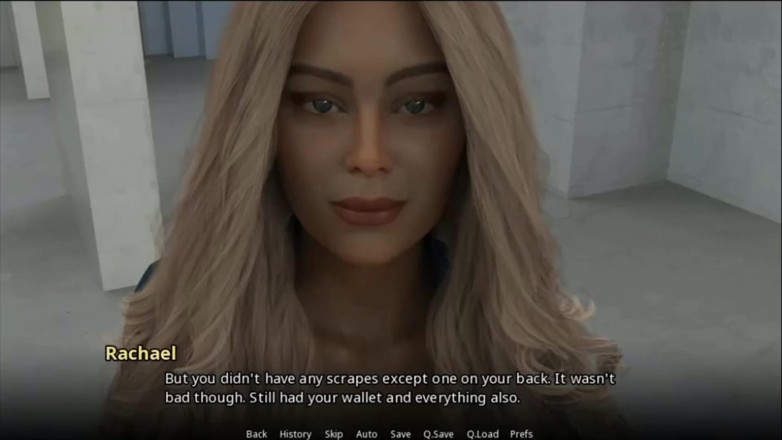 Visual Novels: WVM hvězdy univerzity část 83