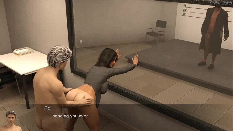 Dirty GamesXxX: 프로젝트 핫한 마누라:: 불충실한 꿈-S2E35