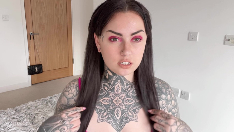 Miss Valentina: Snowbunny Přítelkyně BBC Fantasy