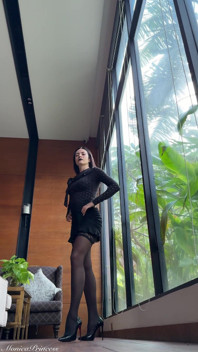 Femdom Joi - meerdere geruïneerde orgasmes & CEI